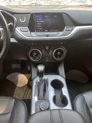 2020 Chevrolet Blazer 3.6 V6 Piel At in Iztapalapa, CDMX, México - Nissan Abasto